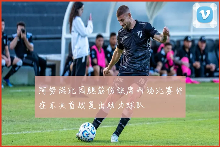 阿努诺比因腿筋伤缺席两场比赛将在东决首战复出助力球队